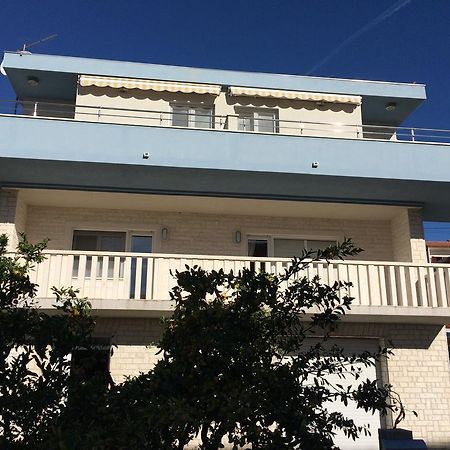 Apartmani Mane Trogir Exterior photo