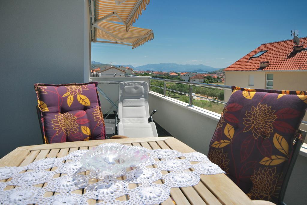 Apartmani Mane Trogir Exterior photo