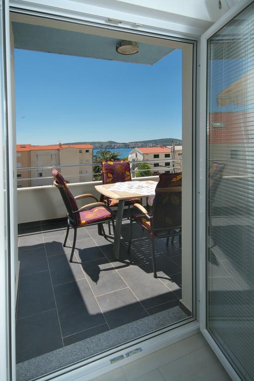 Apartmani Mane Trogir Exterior photo